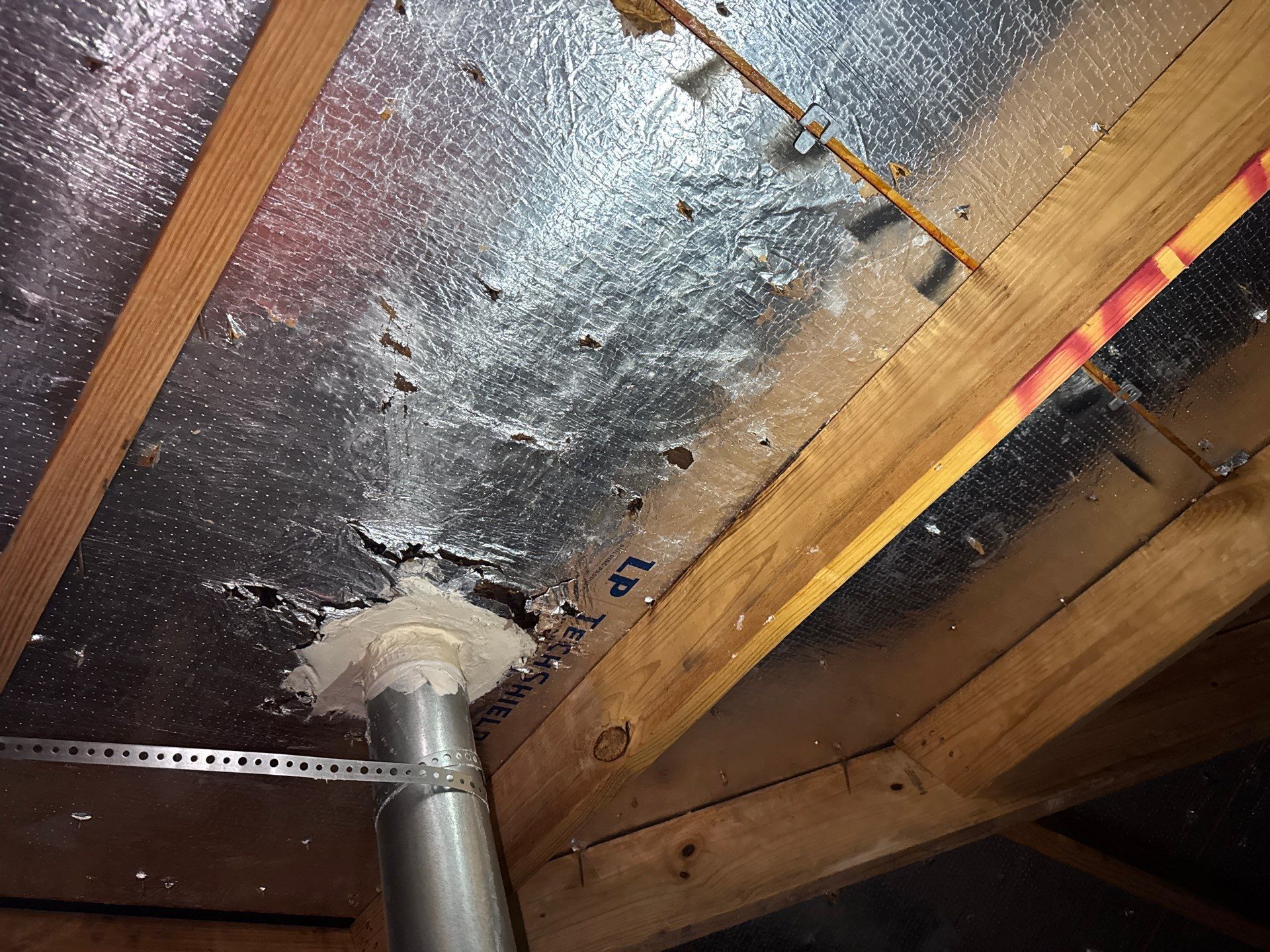 Roof Repair Baytown by Roof Repair Services LLC