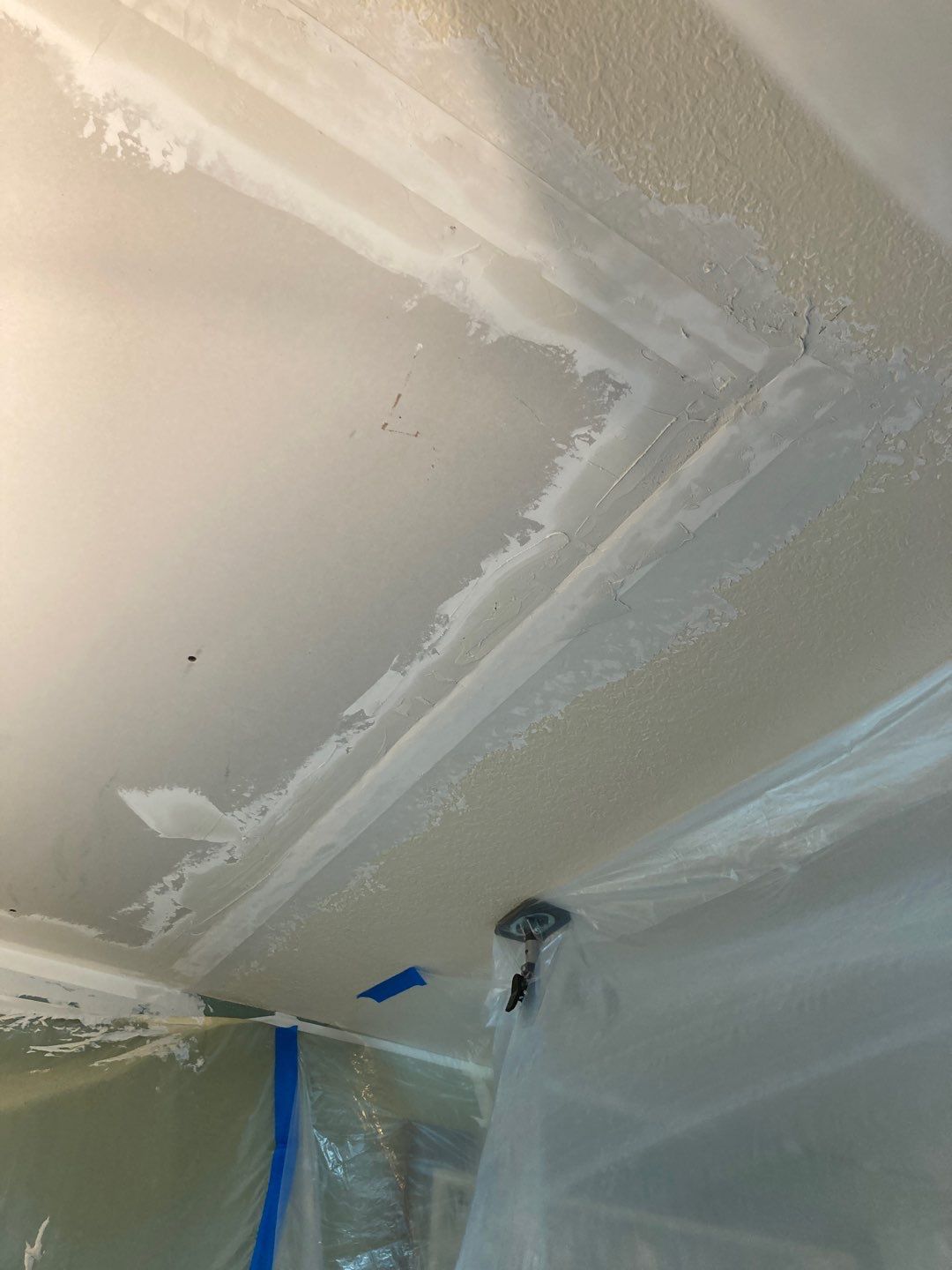 Drywall Repair by Bayfront Home Repair