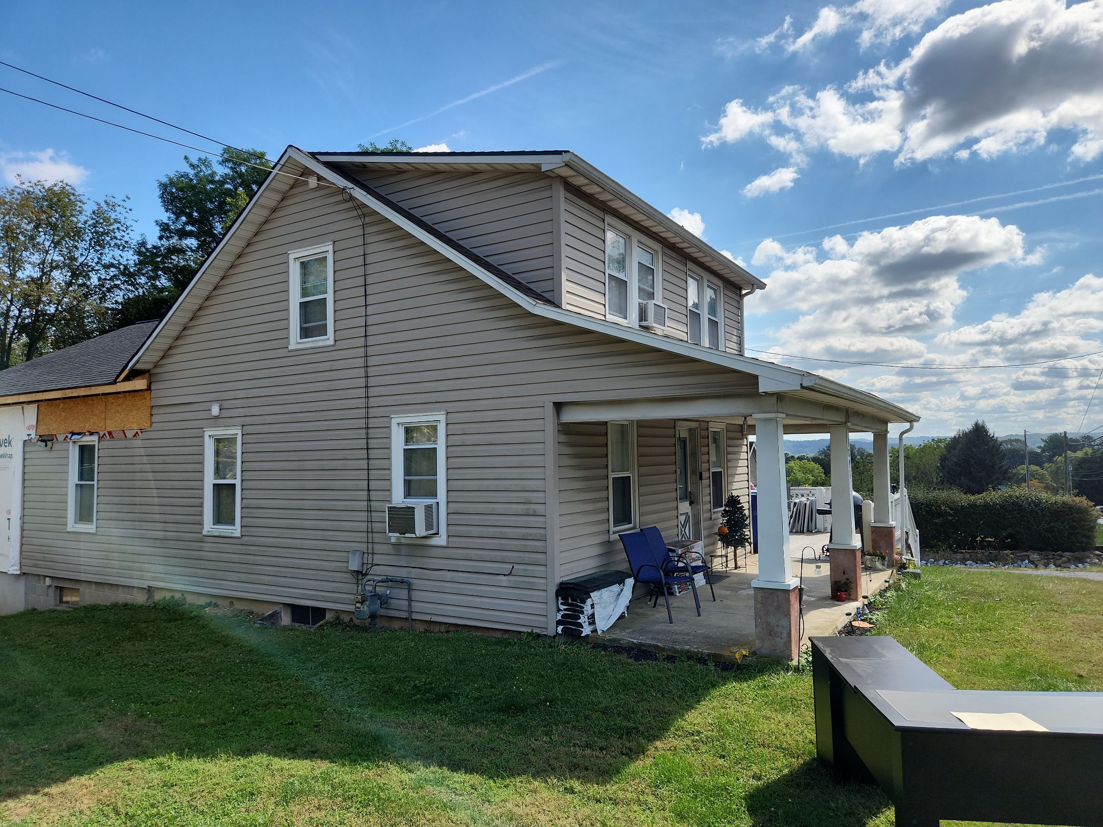 Project by Elvis General Construction LLC by Elvis General Construction LLC