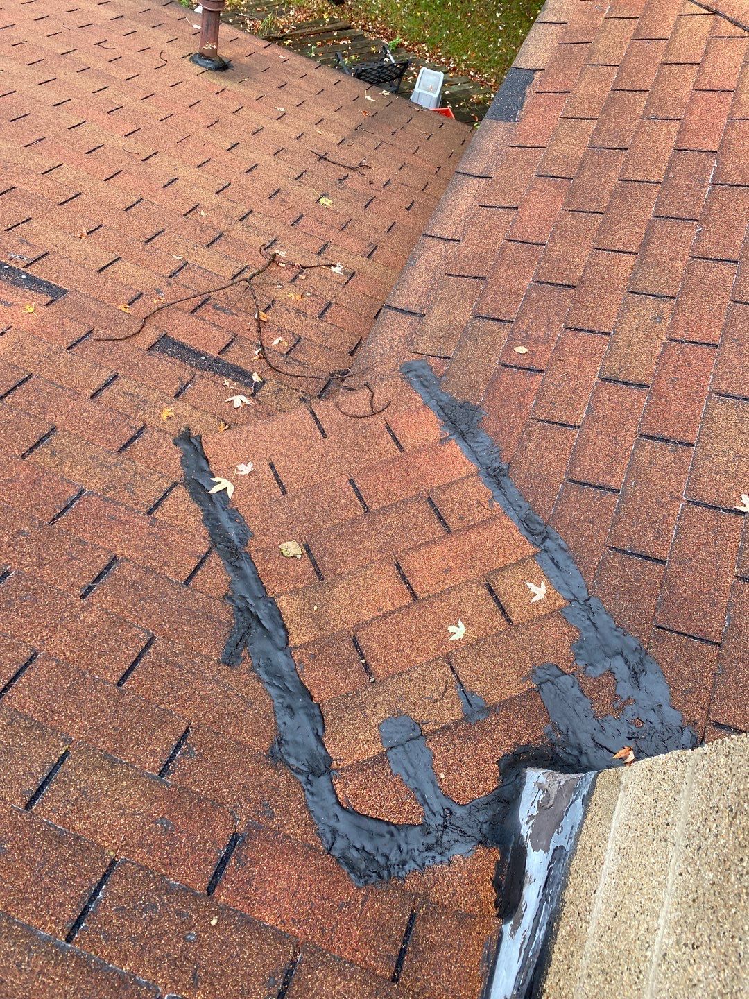Roof Replacement using CertainTeed Landmark by 180 Contractors