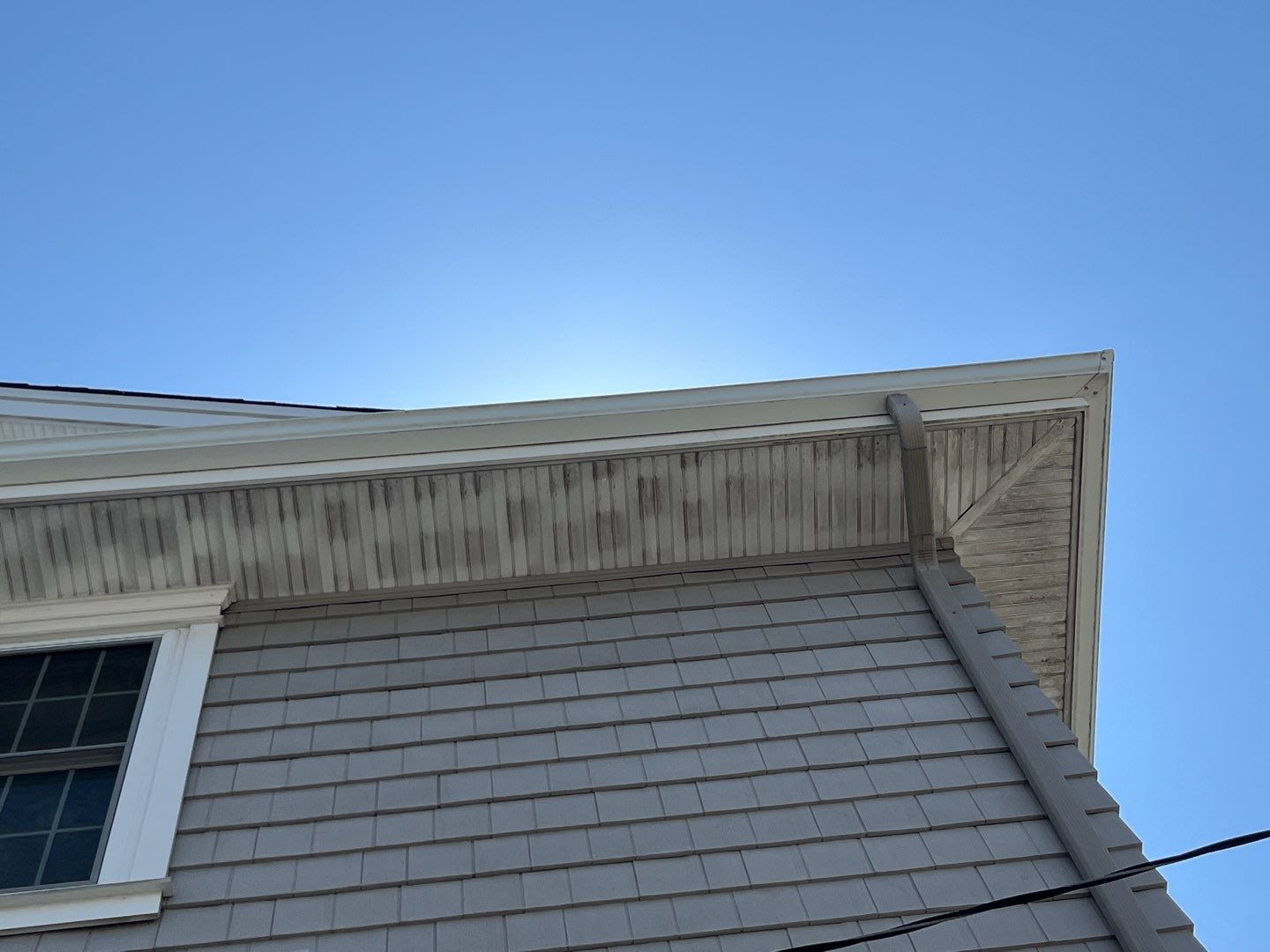 Power Wash by Fresh Coat Works LLC