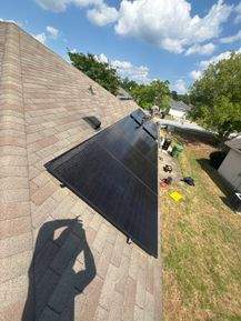 Columbus Ga Project by Zero Grid Power Solutions