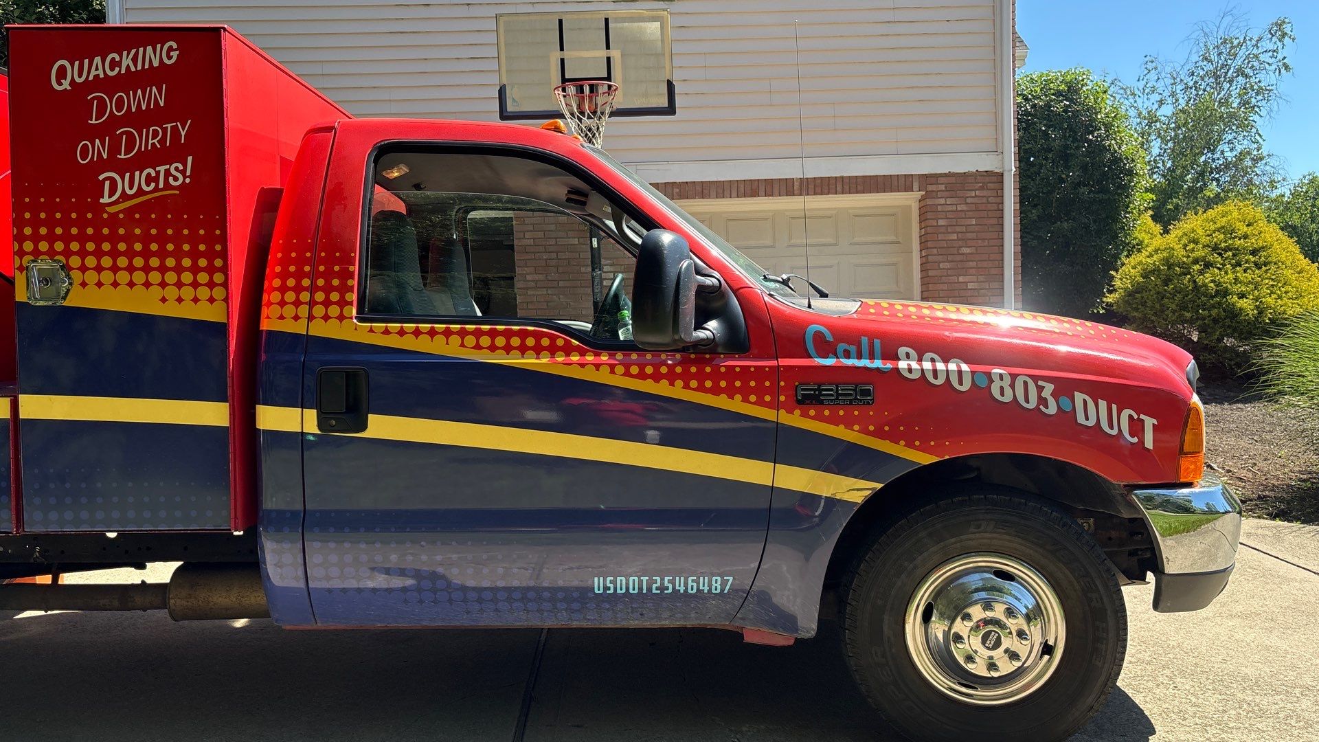 Air Duct Cleaning in Cranberry Twp, PA by Superior Air Duct Cleaning
