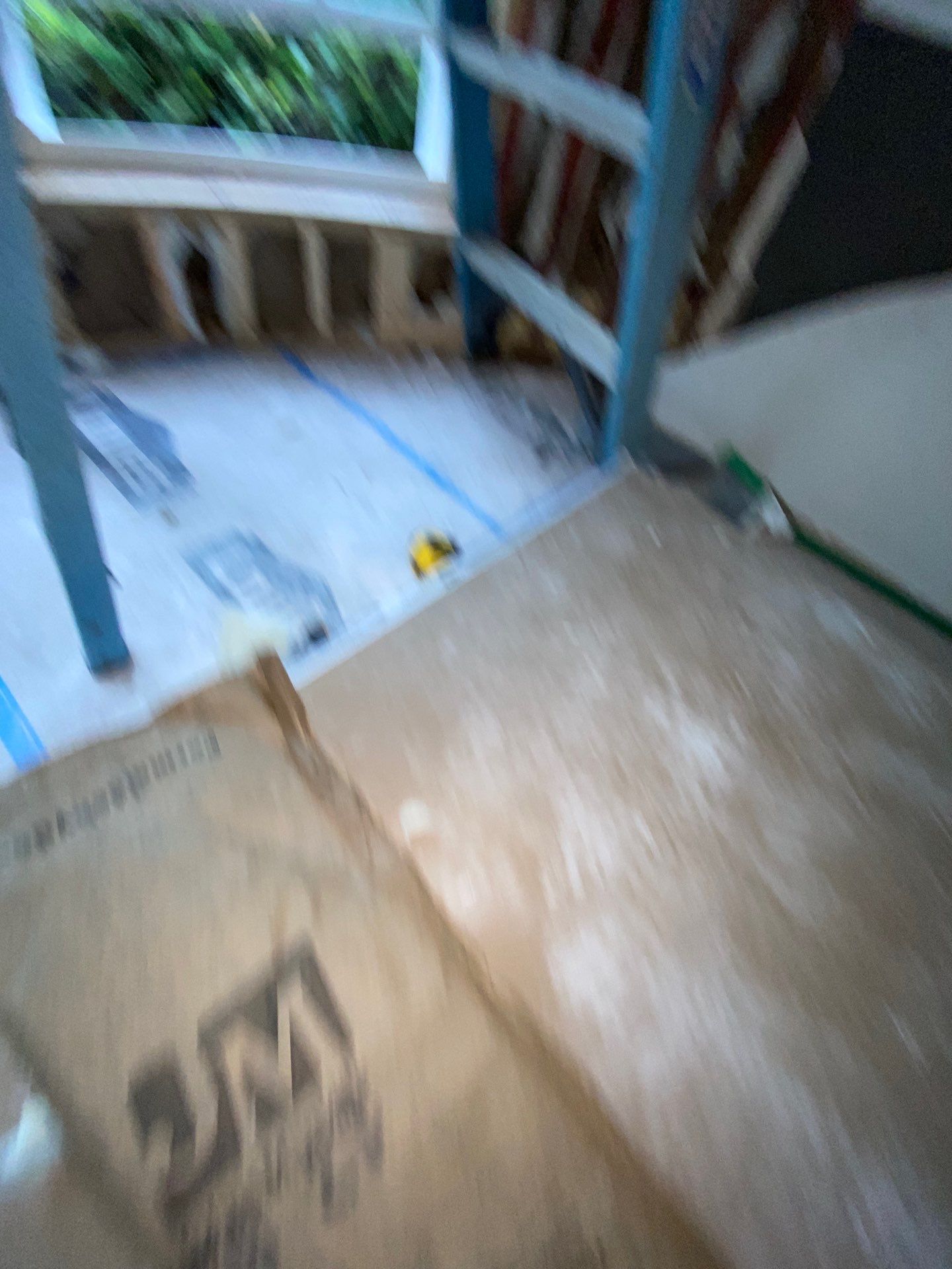 Oval Office Rebuild by Bayfront Roofing and Construction