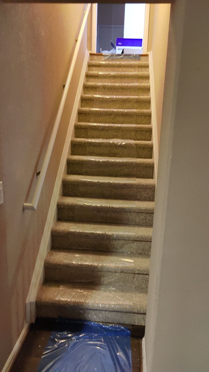 Water Damage by Accountable Home Services