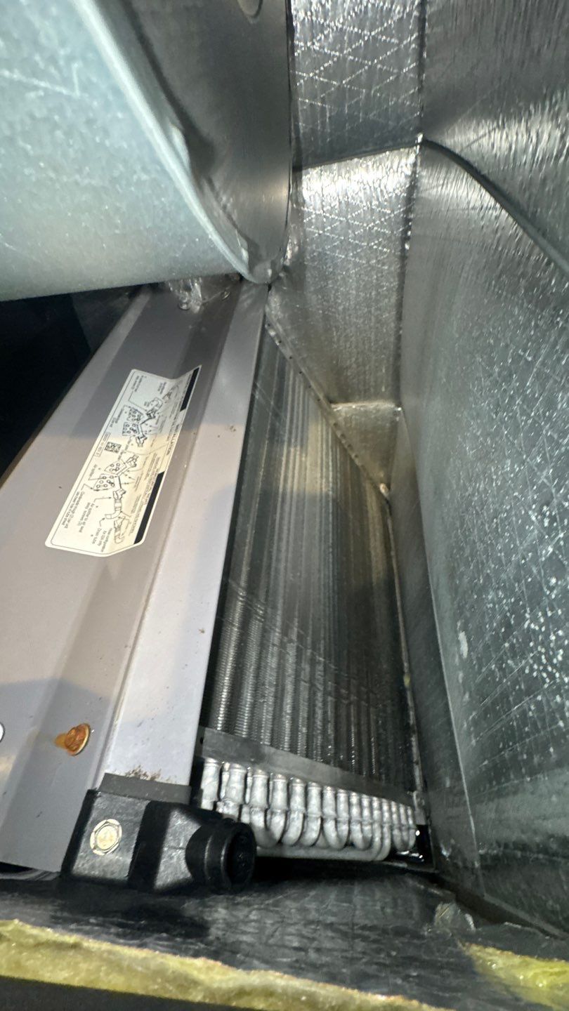 Air Ducts, Dryer Vent, Bathroom Exhaust Fans Cleaning in Groveland by Hygienic Air, Inc