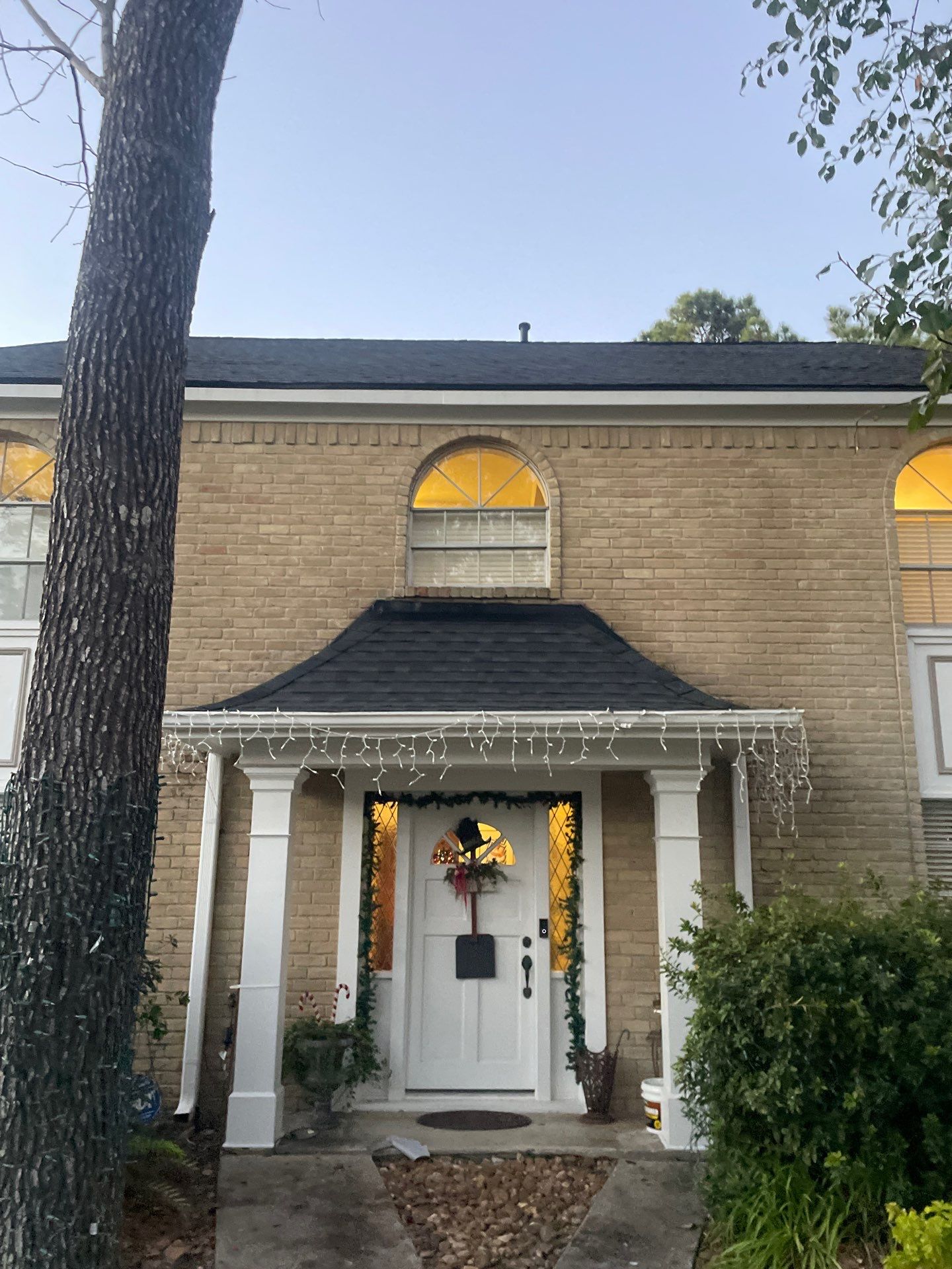 Roof Replacement in Pinehurst of Atascocita, Humble TX by Roof Repair Company