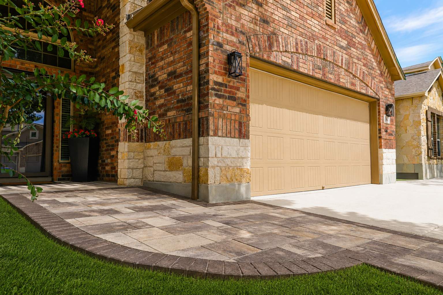 The Highlands, San Antonio TX by Hole In One Lawns, LLC