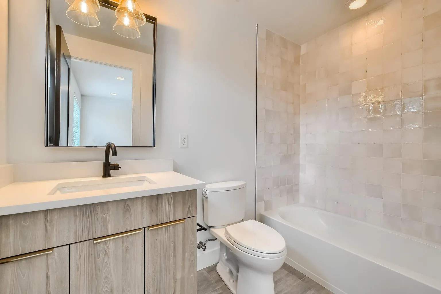 Whole House Solution: Denver - University Neighborhood by Concept 32, Inc.