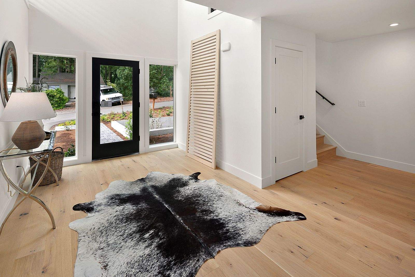 Bitterlake new construction by LinMak Construction