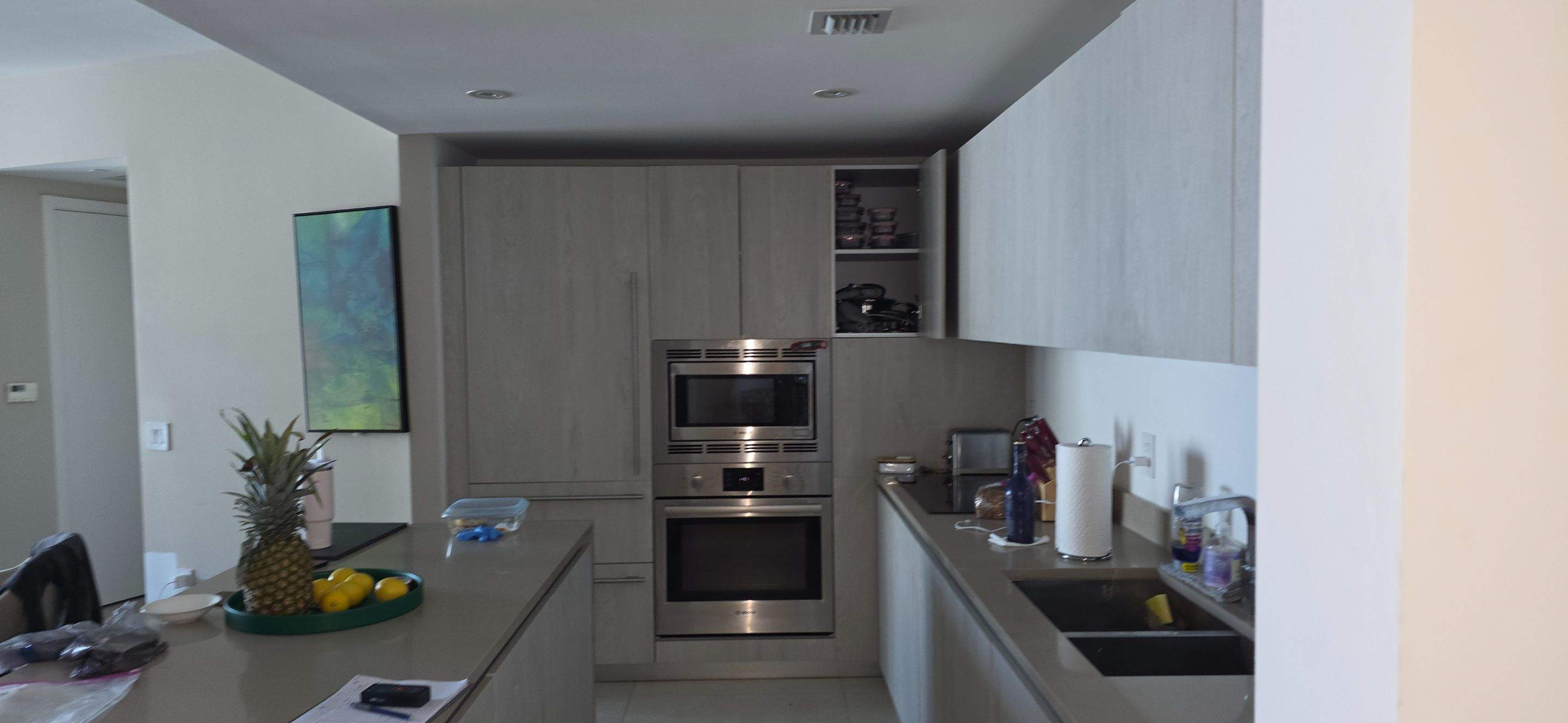 Water Damage Claim in Hollywood by FLAPA & KeyStone