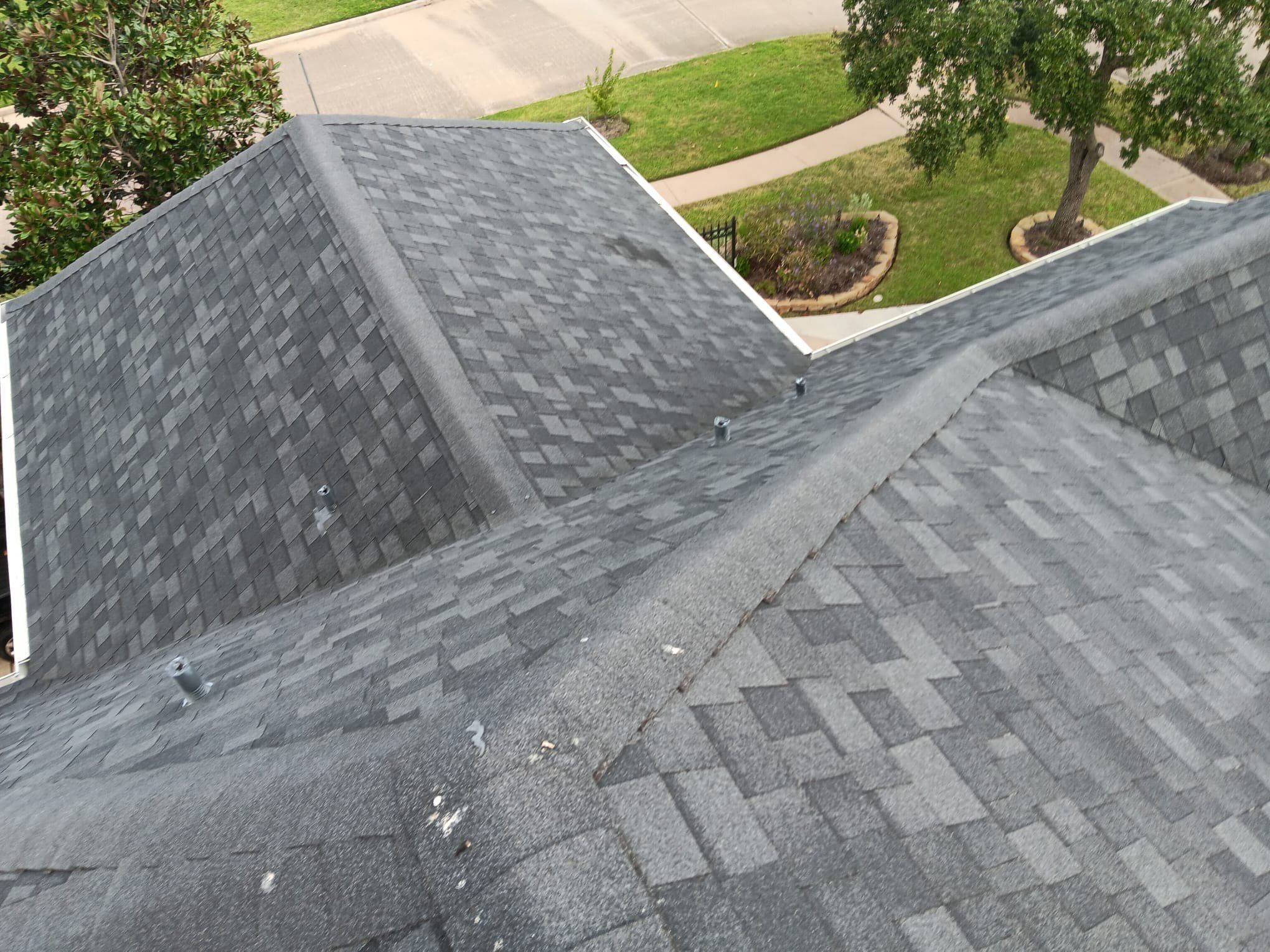Roof Repair Sugarland by Roof Repair Company