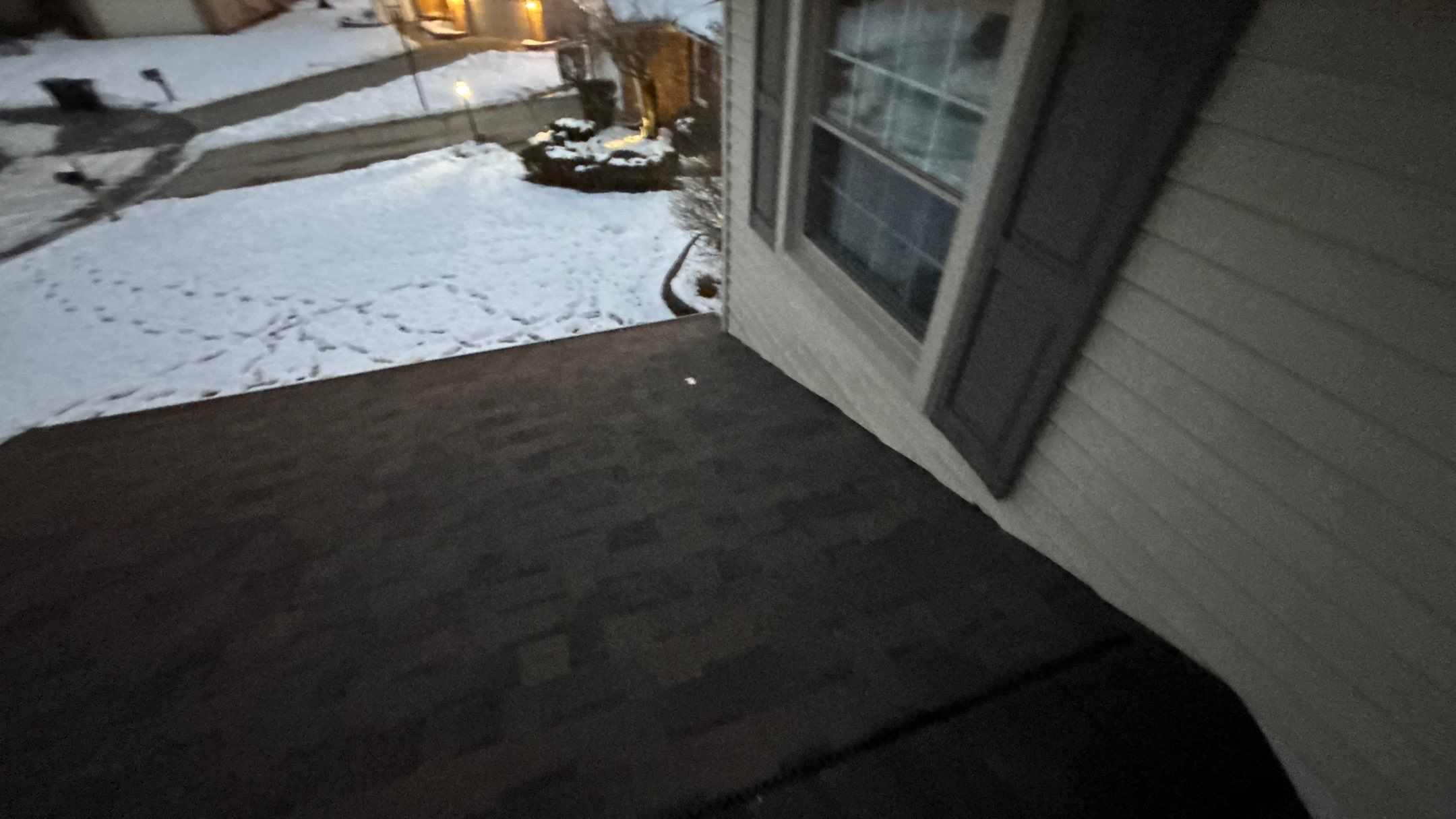 Roof Replacement using Owens Corning by 180 Contractors