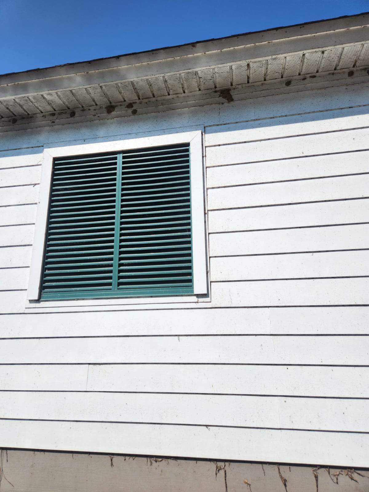 ULM SKI DOCK WASH by College Bros Outdoor services