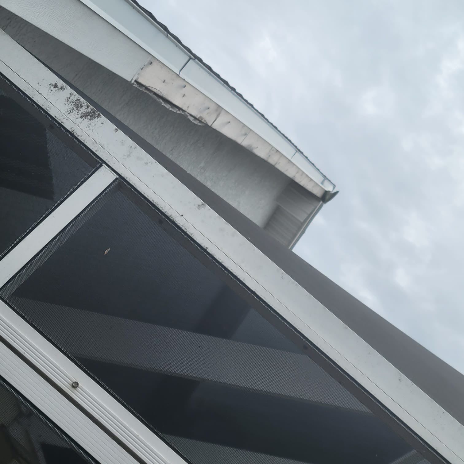Residential Roofing Repair in Ft. Myers using Owens Corning Duration Shingles by Four Peaks Roofing