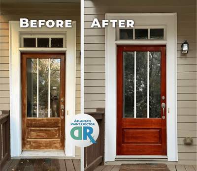 Basement Transformation in Decatur