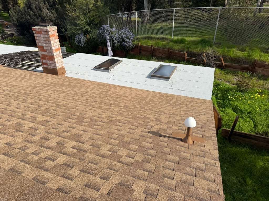 Roof Replacement - Pittsburg, CA 94565 by Epic Roof Replacement