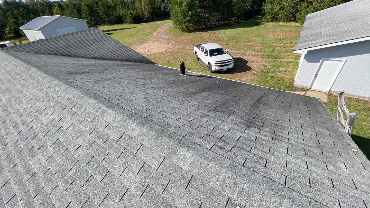 Roofing/Soffit/Fascia  by Rhino Roofing LLC