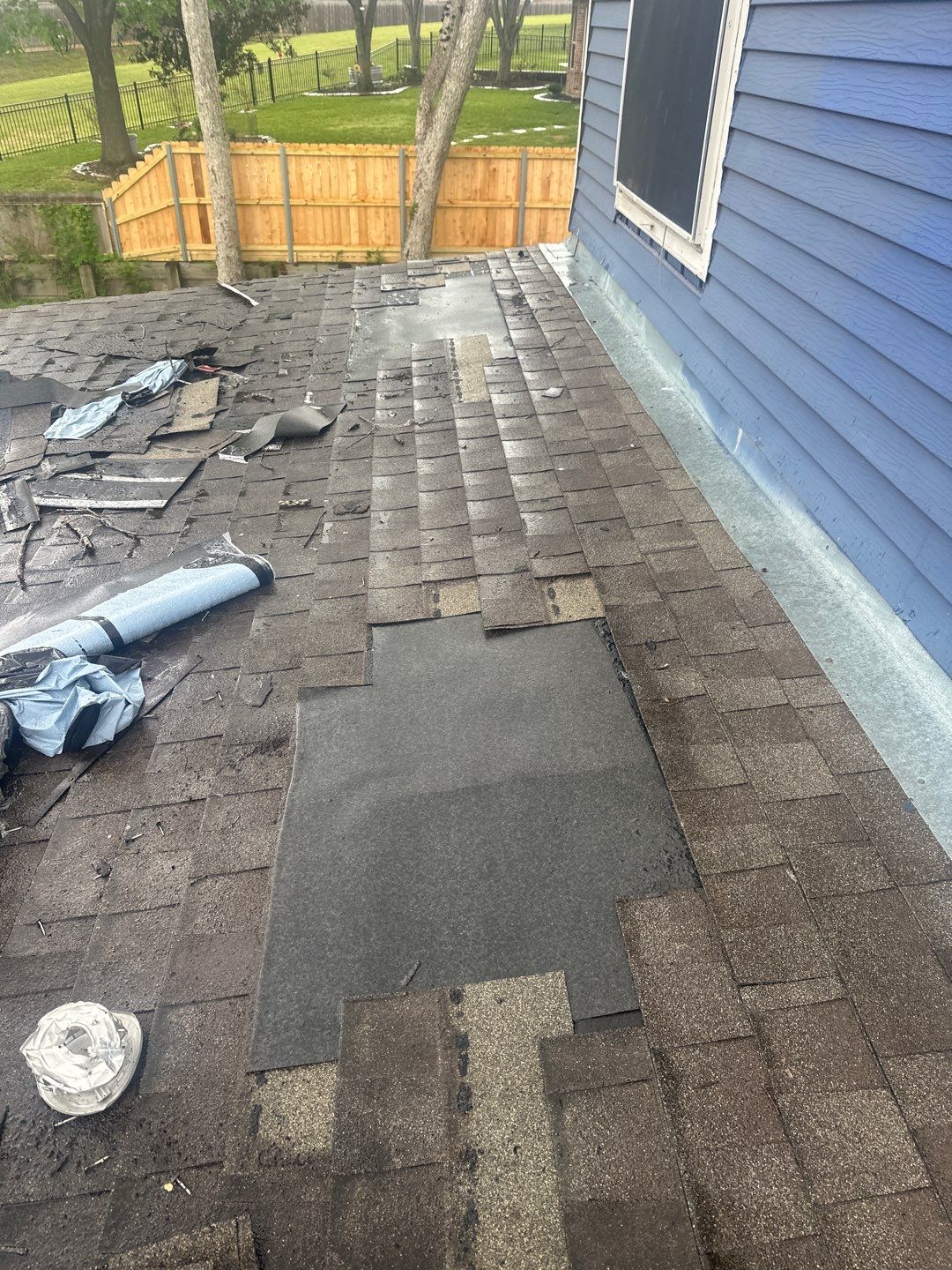 Roof Repair Richmond by Roof Repair Company