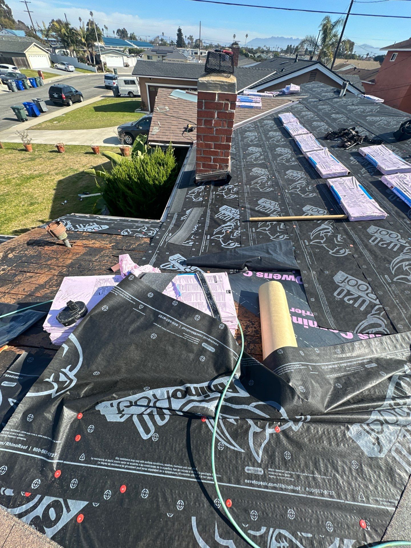 Roof Replacement - Port Hueneme, CA 93041 by Epic Roof Replacement