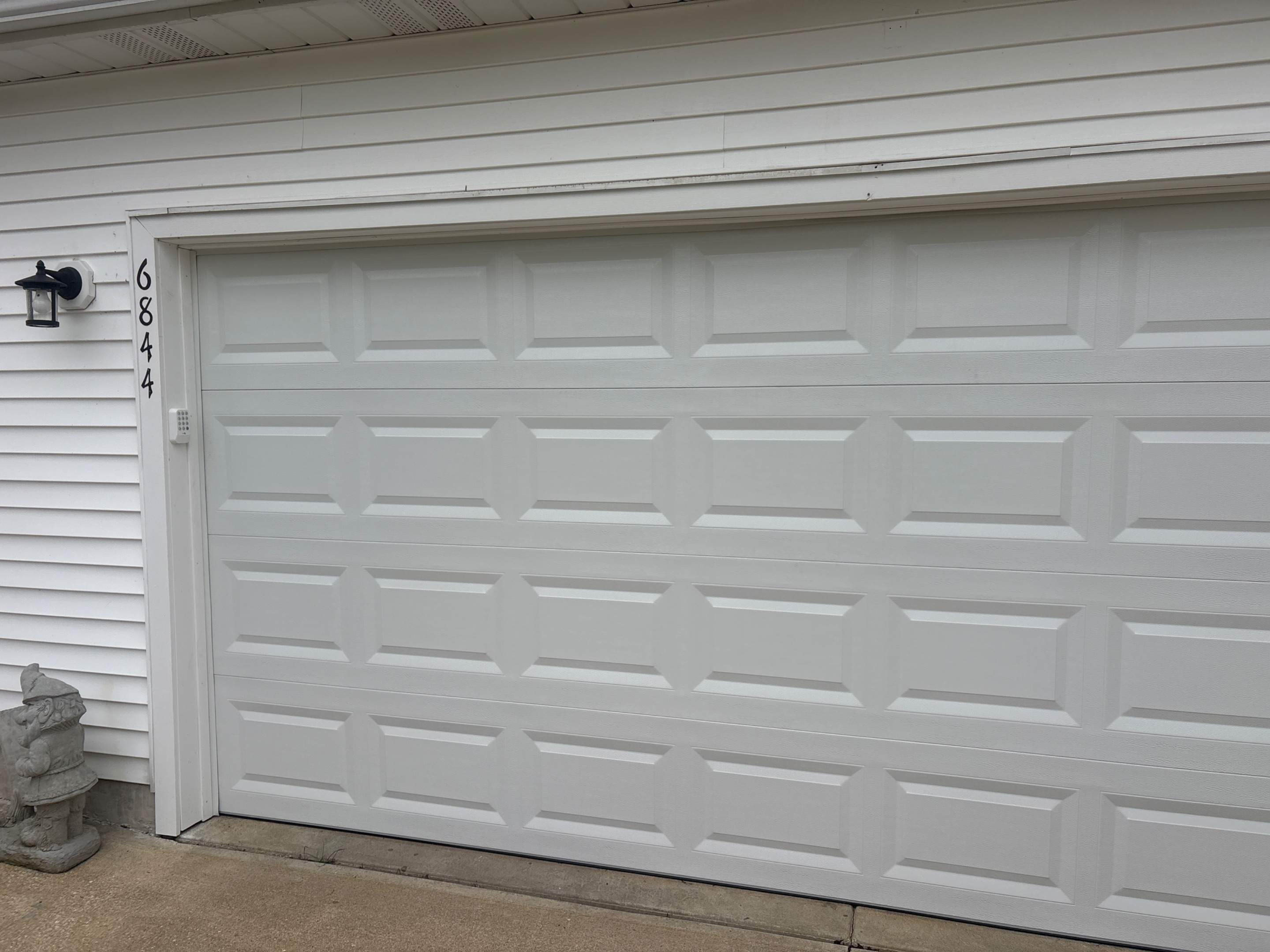 Garage Door Repair in Brecksville OH by Ohio Garage Door Repair