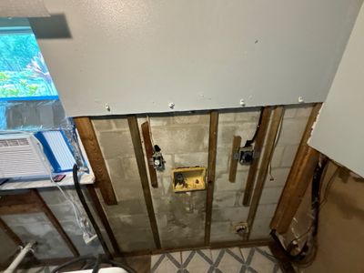 Bradenton Water Damage Restoration