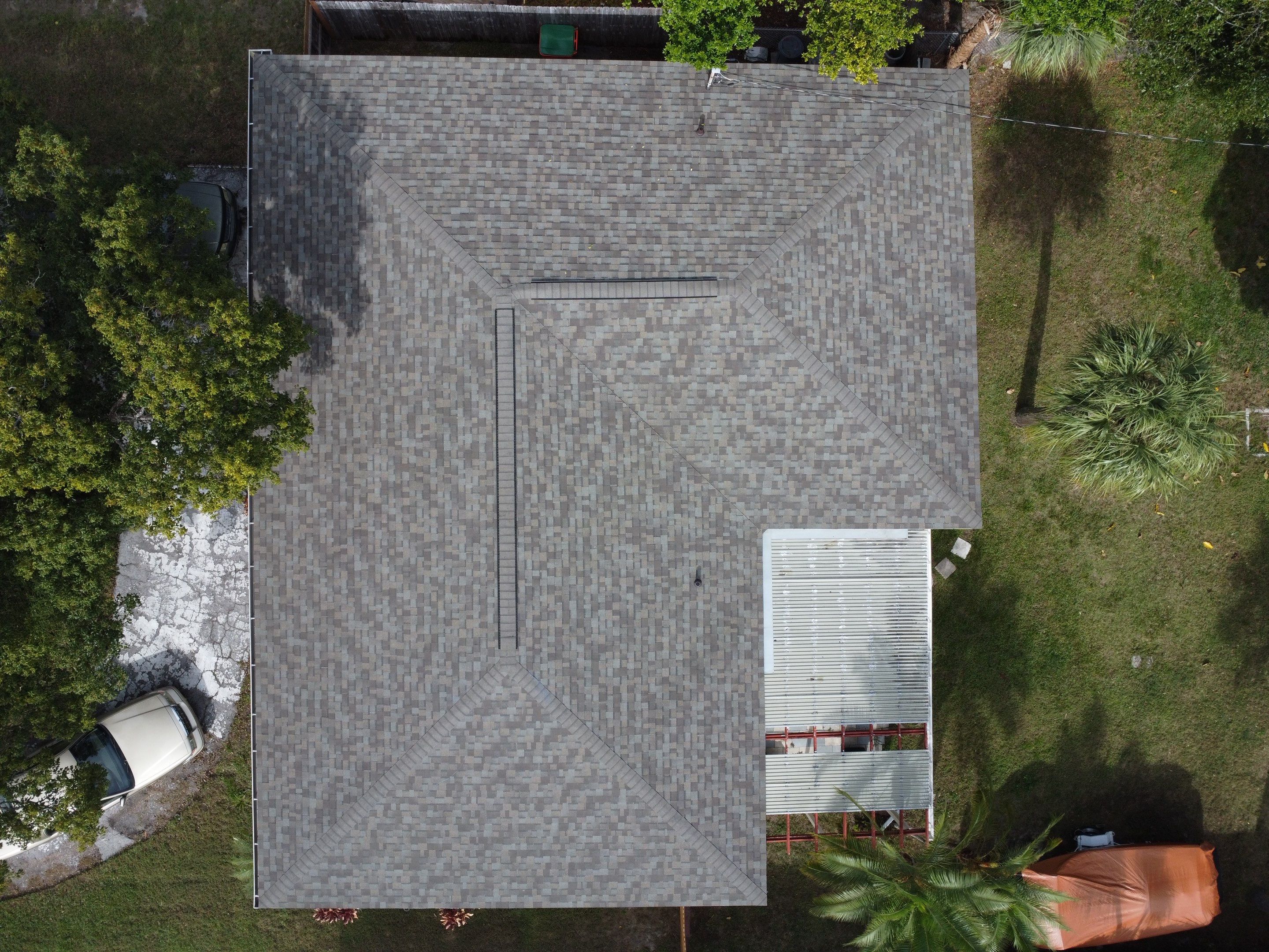 Roof Replacement in  Seminole, FL by Steadfast Roofing 