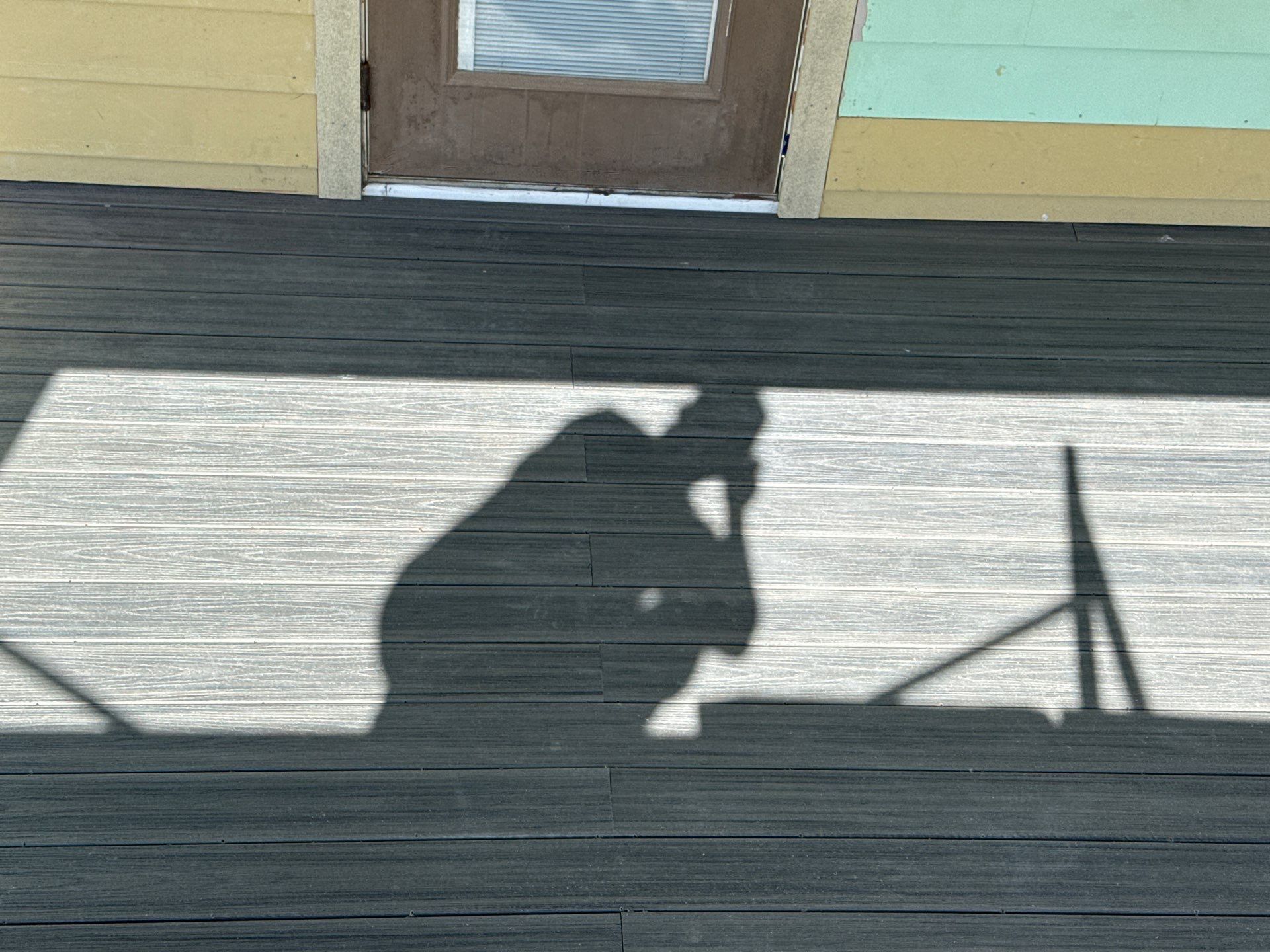 Port A Beach Front Triple Threat by Bayfront Roofing and Construction