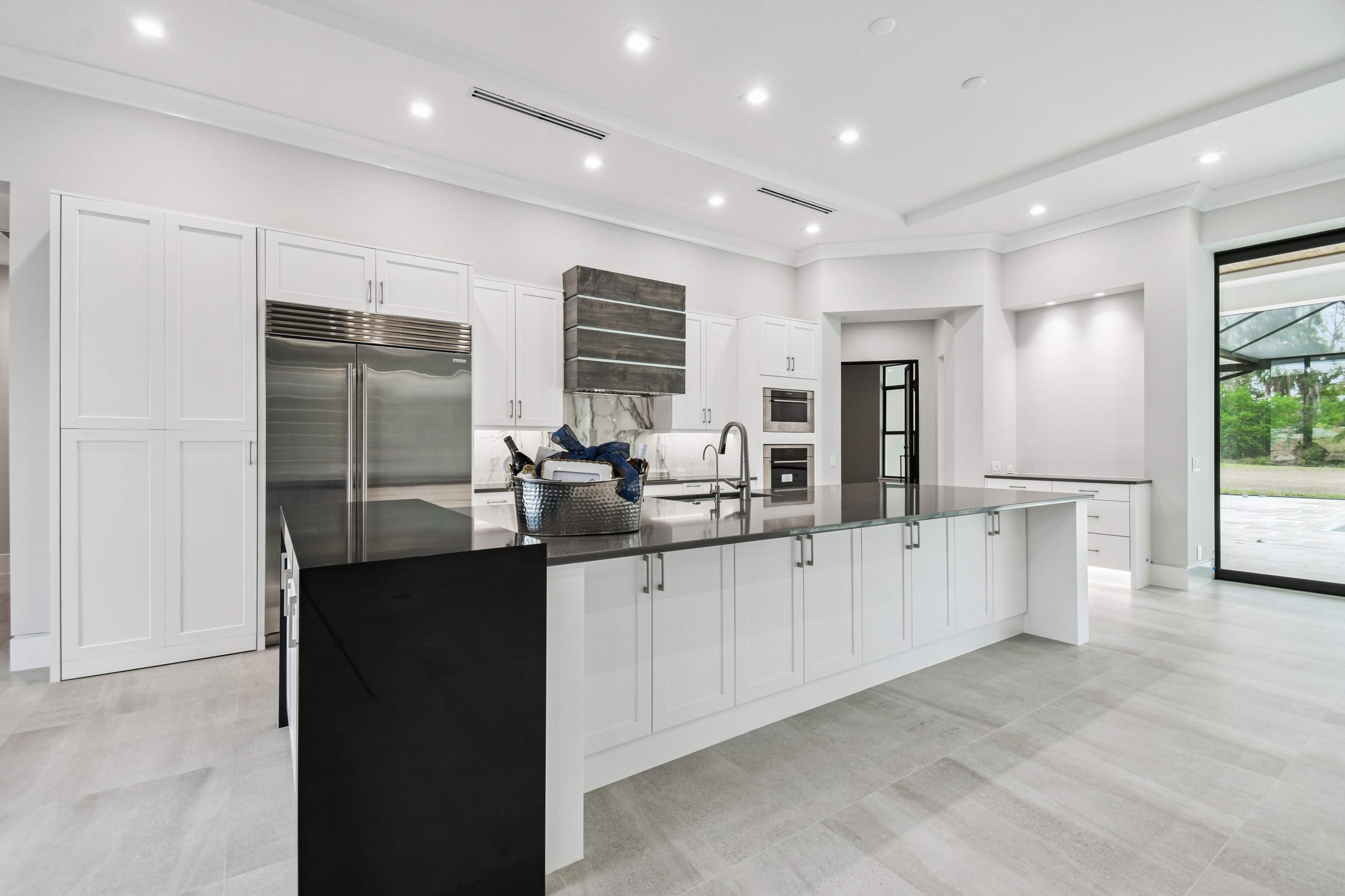 Custom Soleil by Lyons Heritage Tampa, LLC