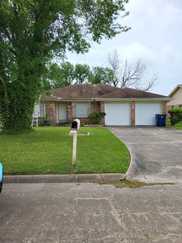 Roof Replacement in Texas City by Elite Roofing LLC