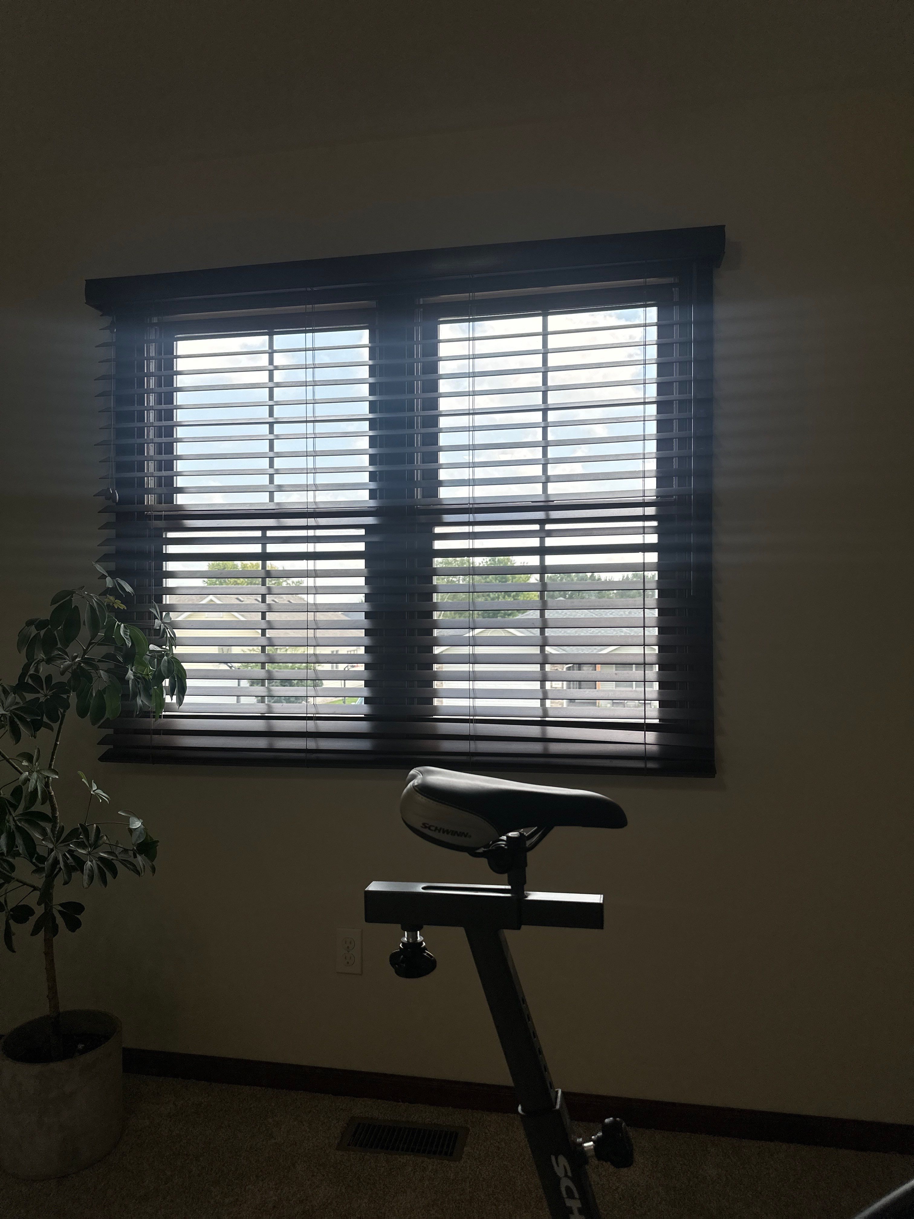 Interior Home Office Setup and Custom Storage in Lincoln by CompanyCam Sales Demo