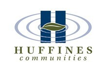 Huffines Communities logo