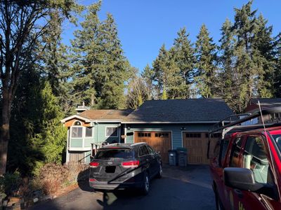 Residential Roof Repair Estimate in Bremerton, WA