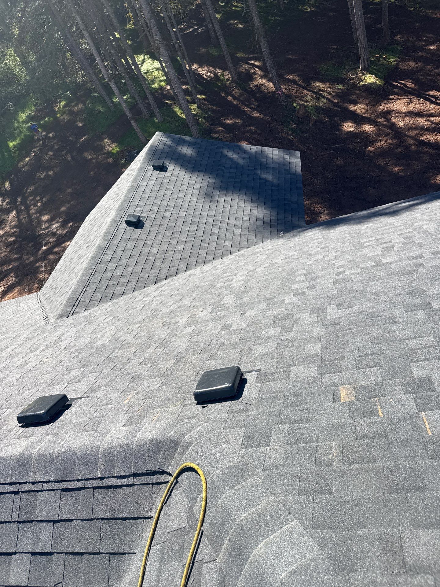 Residential Roofing Installation – Eugene, OR by BEST Roofing & Waterproofing