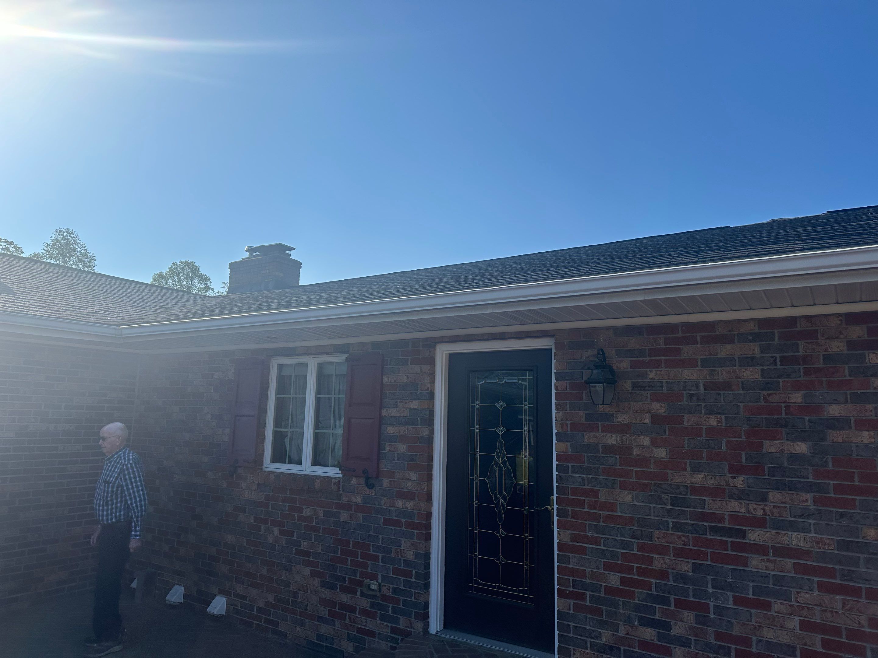 Smith Sunroom by Property Revolution 