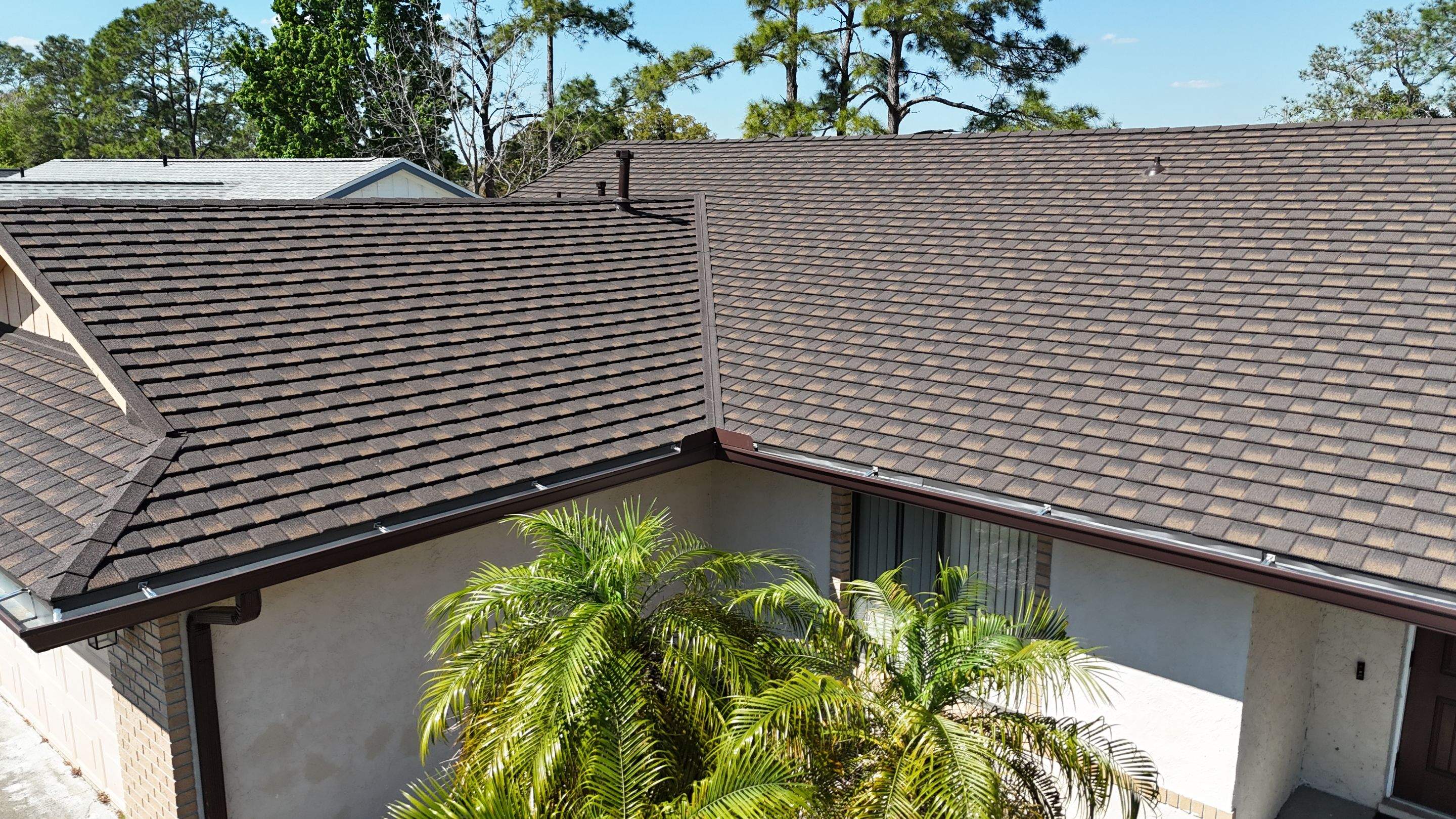 Tilcor CF Shingle by Fiddlers Roofing