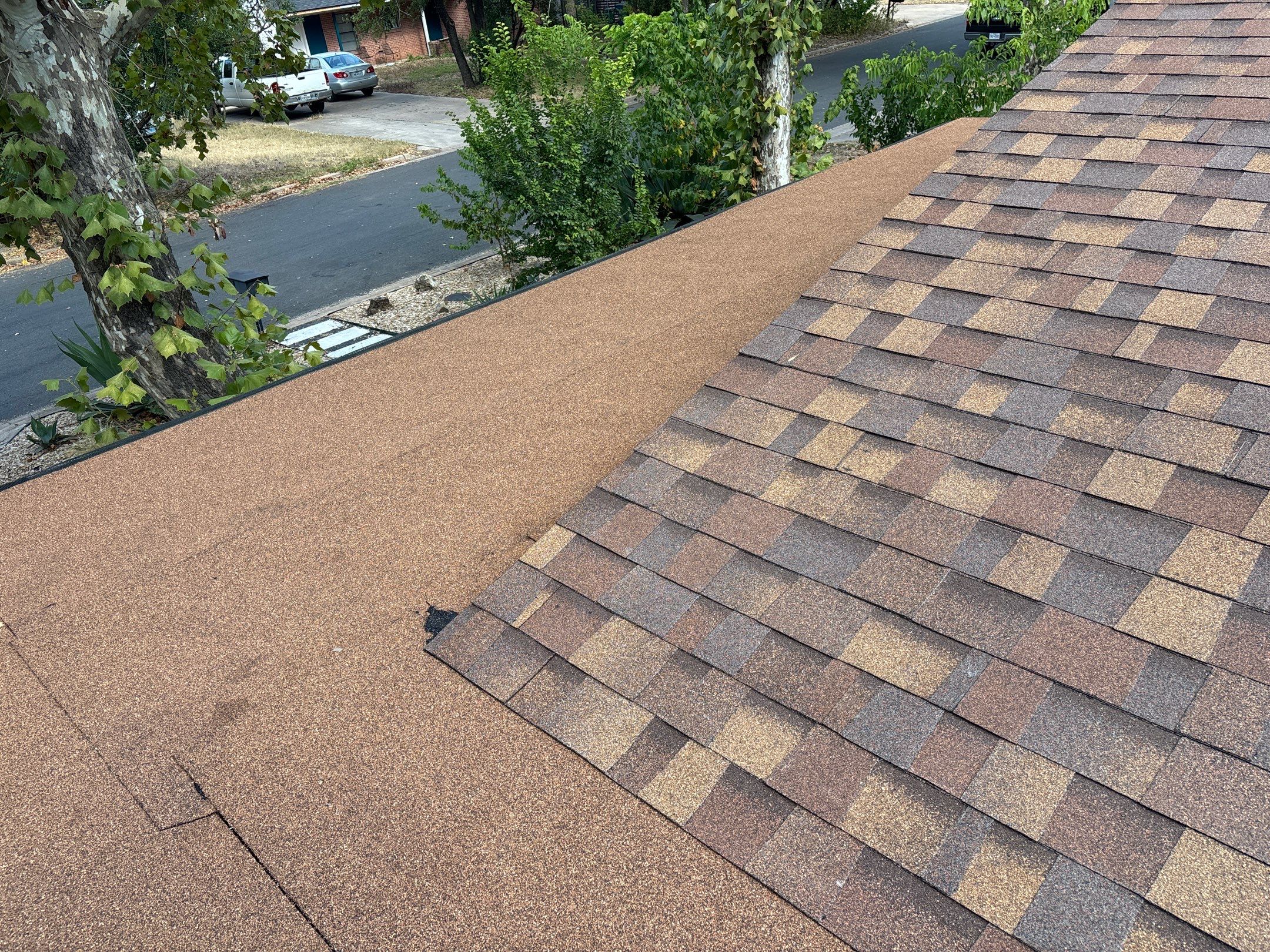 Desert Rose - Owens Corning TruDefinition Duration by RoofsOnly.com