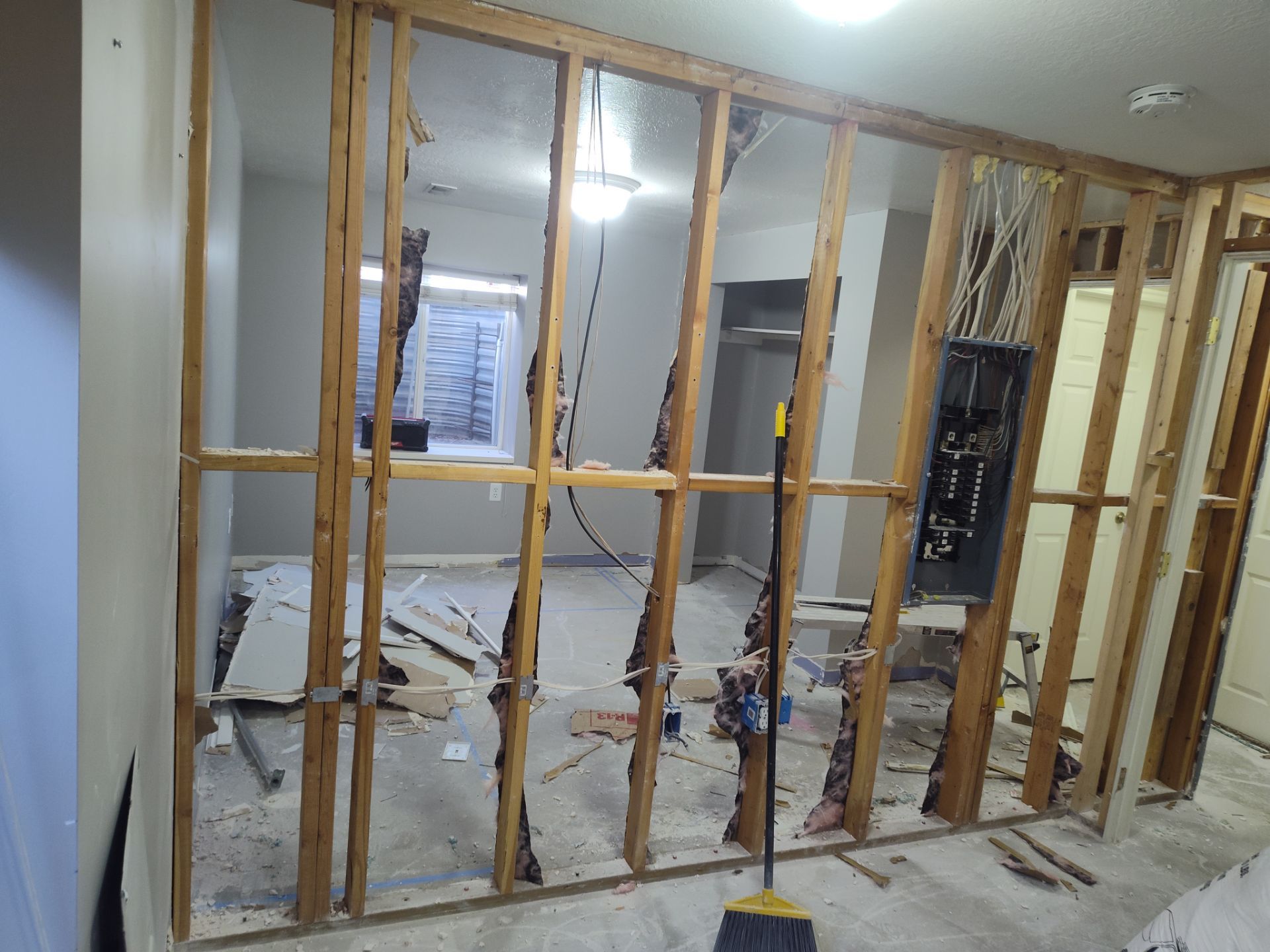 Master Bathroom & Basement Bar Project in Draper by Rudd Builders LLC