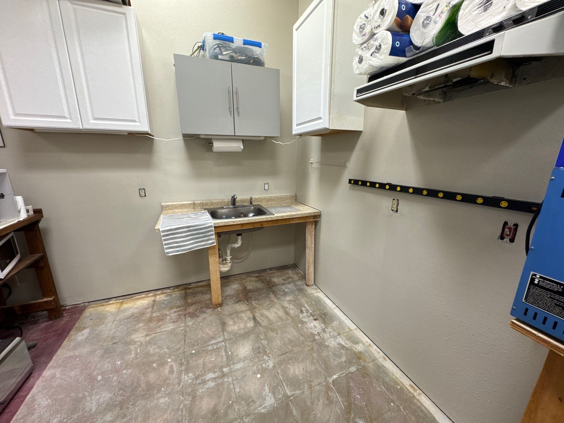 Project in Ankeny, IA by Midwest Paint LLC