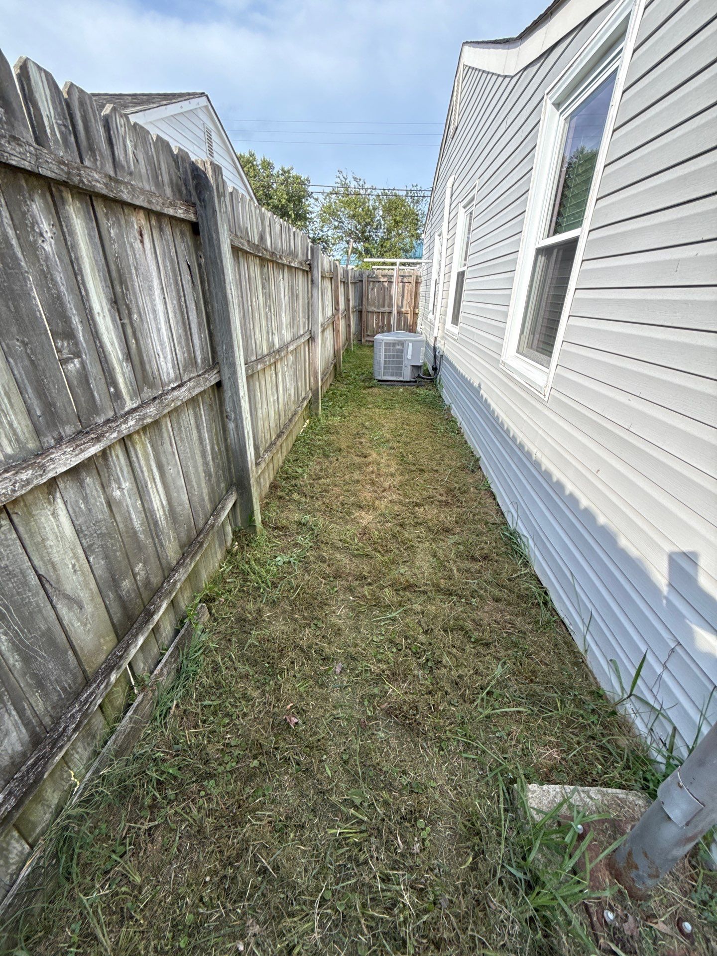 Project in Hampton, VA by Greenspring Construction Services