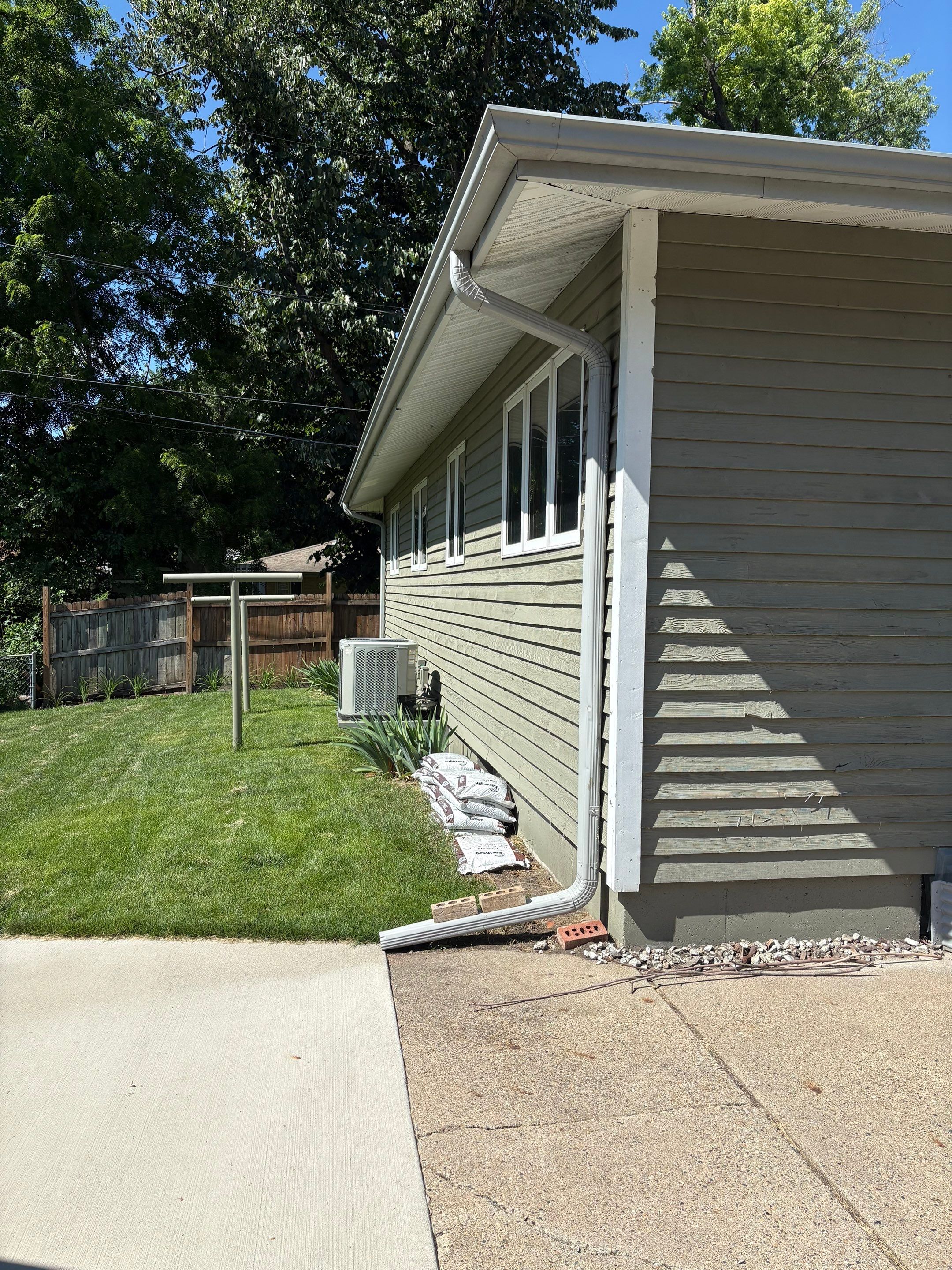 Res Ext Repaint In Ankeny by Midwest Paint LLC