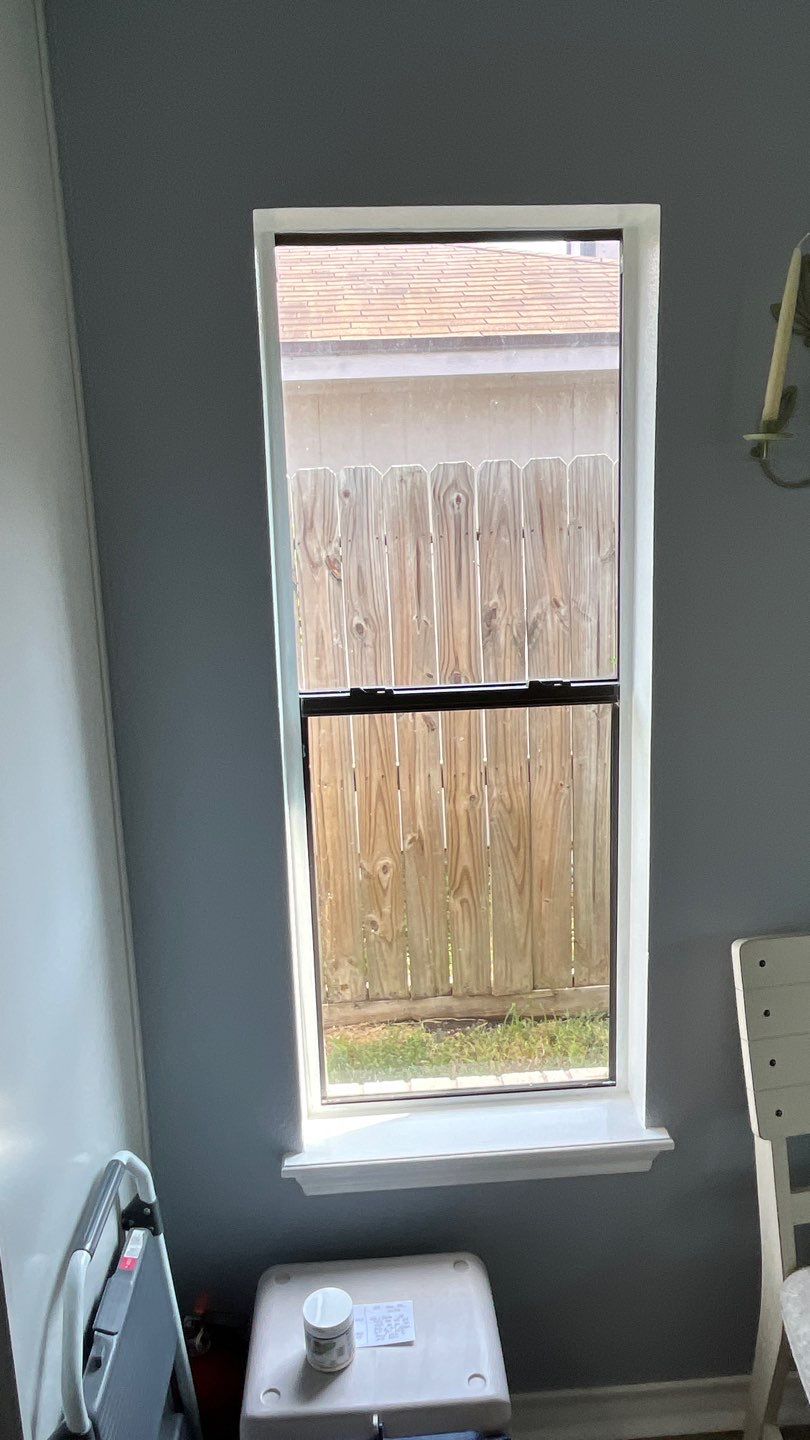 Windows on Quebec  by Bayfront Roofing and Construction