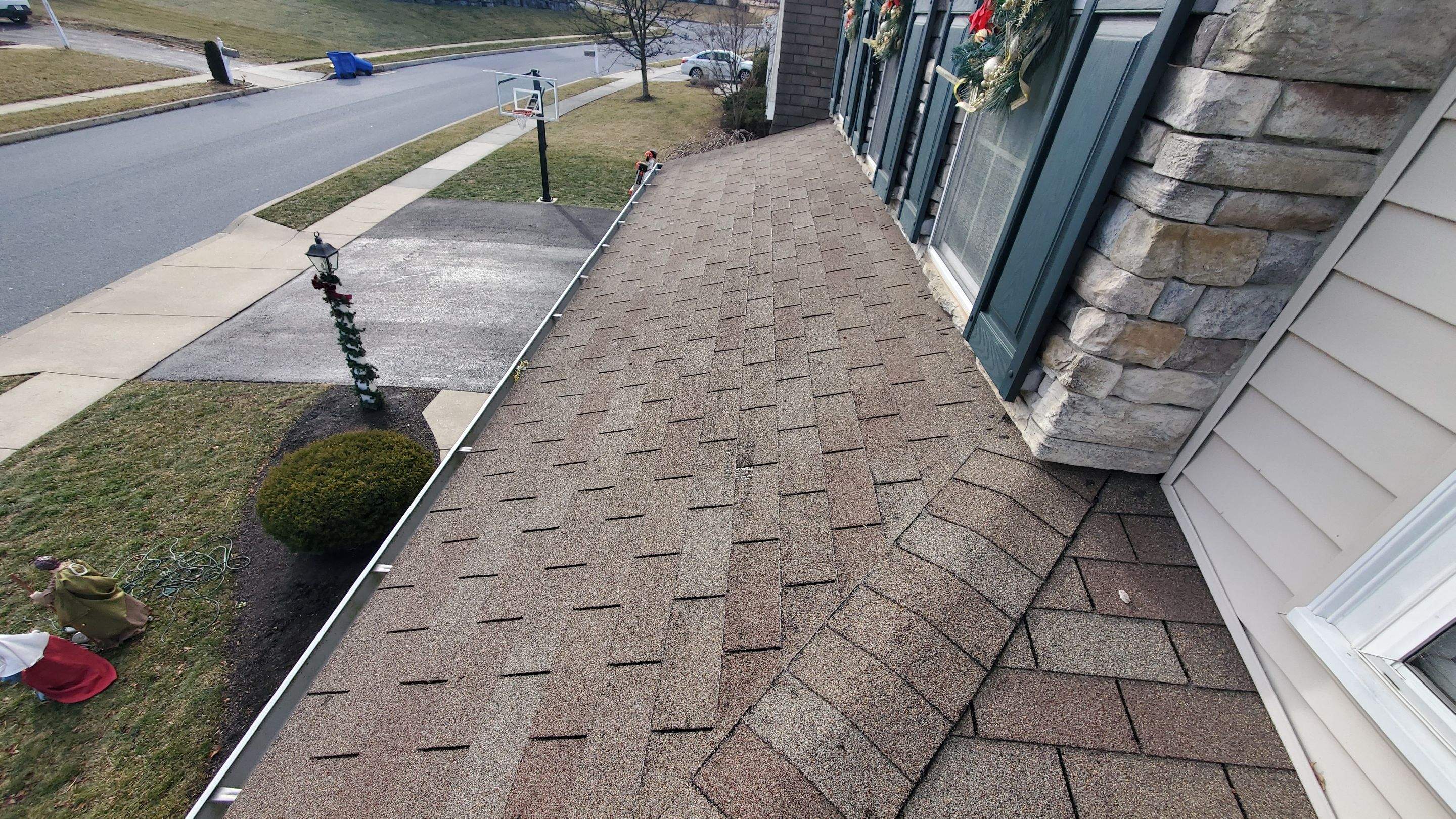 Wind & Storm Damage Claim in Harrisburg by FLAPA & KeyStone