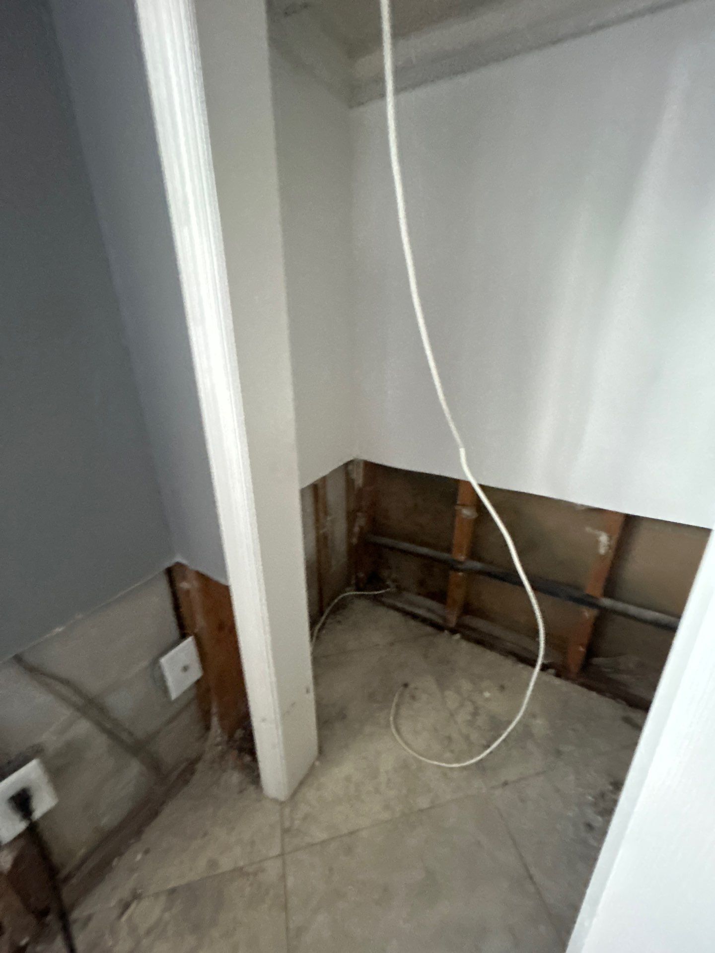 Storm Water Damage Sarasota by Ampm Restoration Services