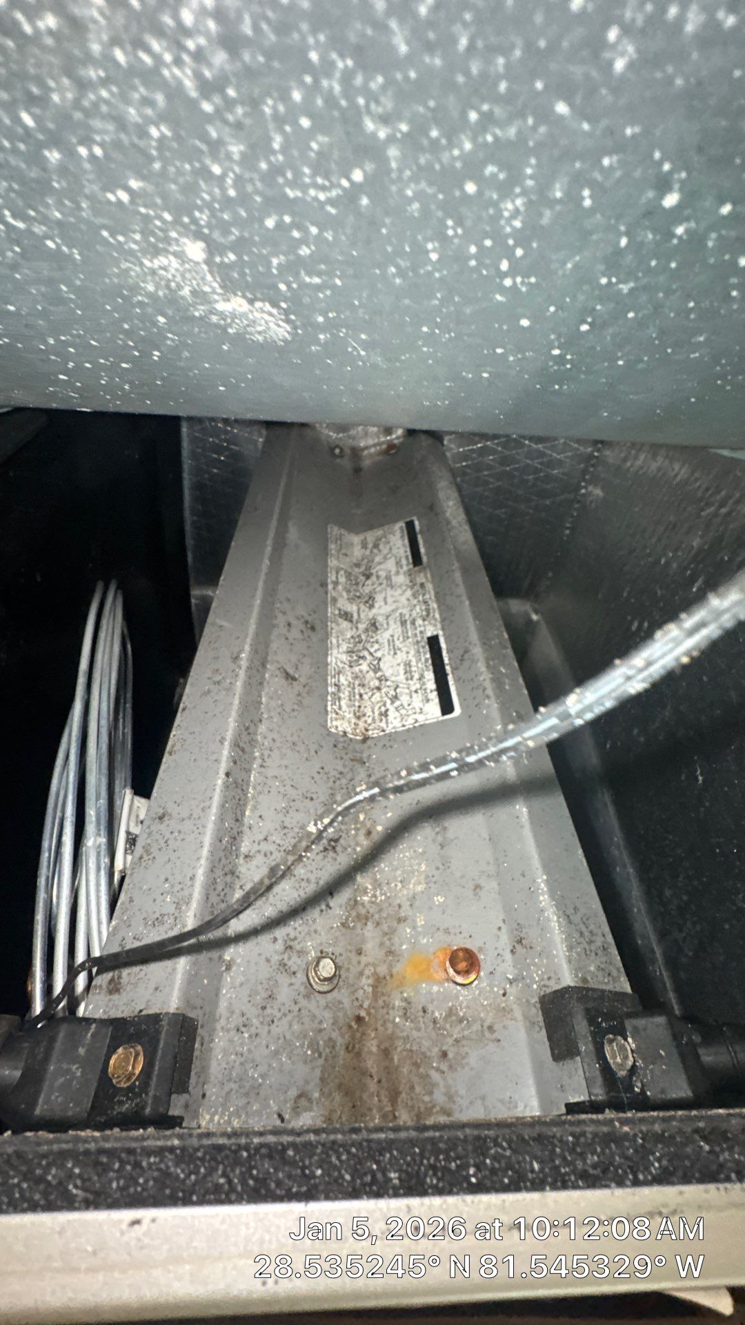 Air Duct Cleaning in Ocoee by Hygienic Air, Inc