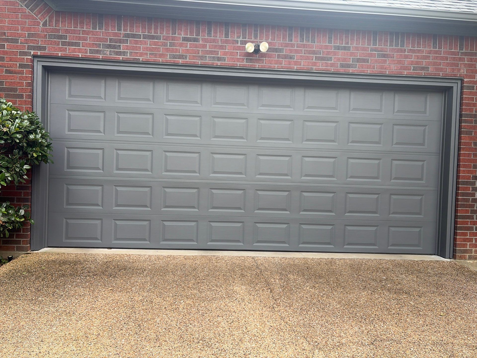 Custom-Match Color Repaint in Tyler, TX by Quality Coats Painting