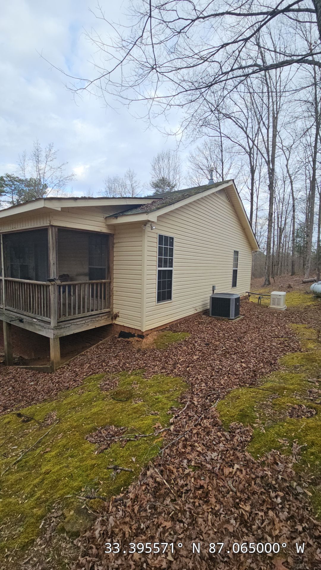 Metal Roof and Gutters Replacement in Hueytown by The Roofing Dudes