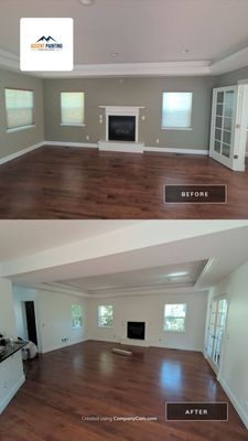 Project in Denver, CO