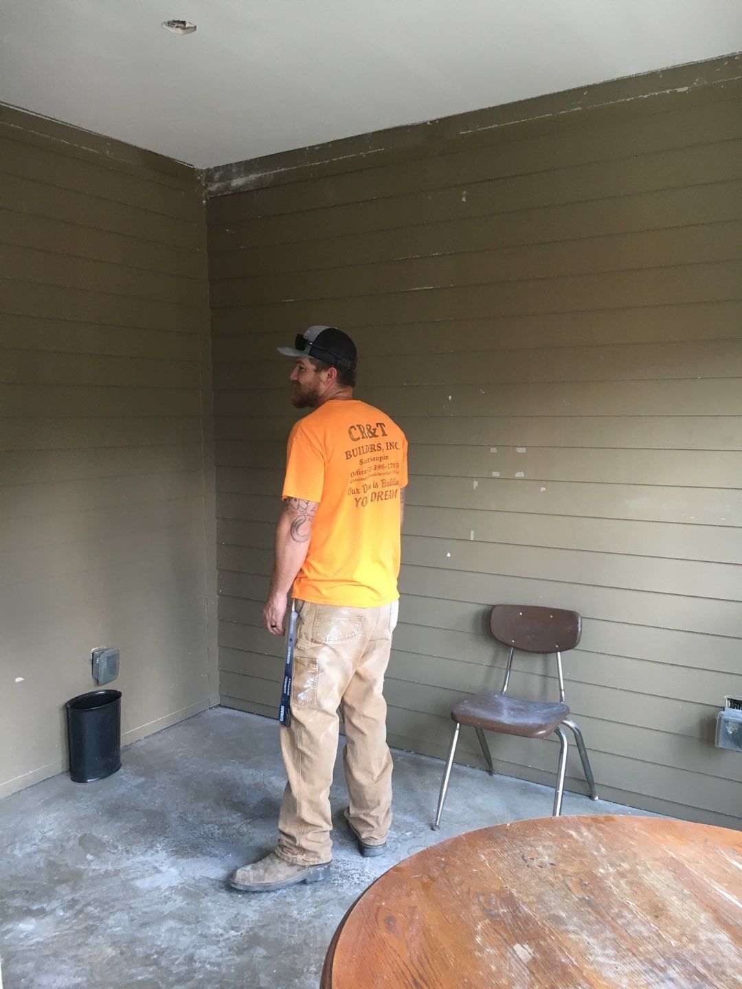 Commercial New Build using PPG Paints by 360 Painting Central Texas