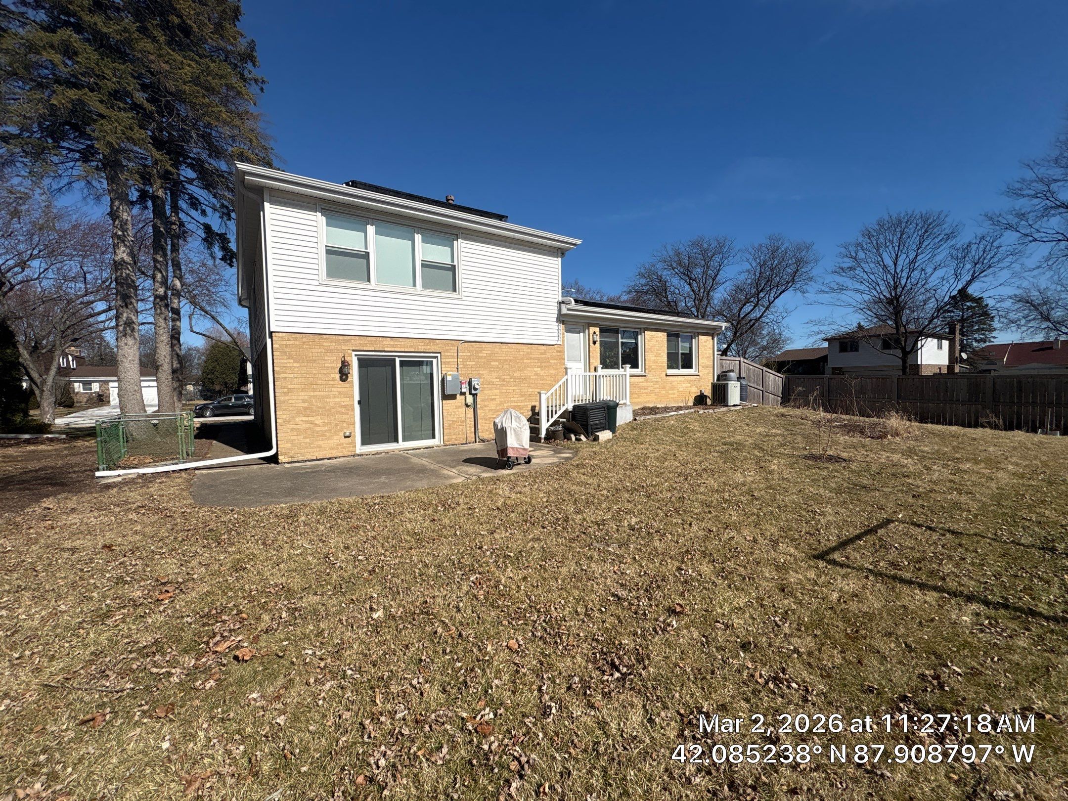 Justin L. - Mount Prospect, IL by A&N 